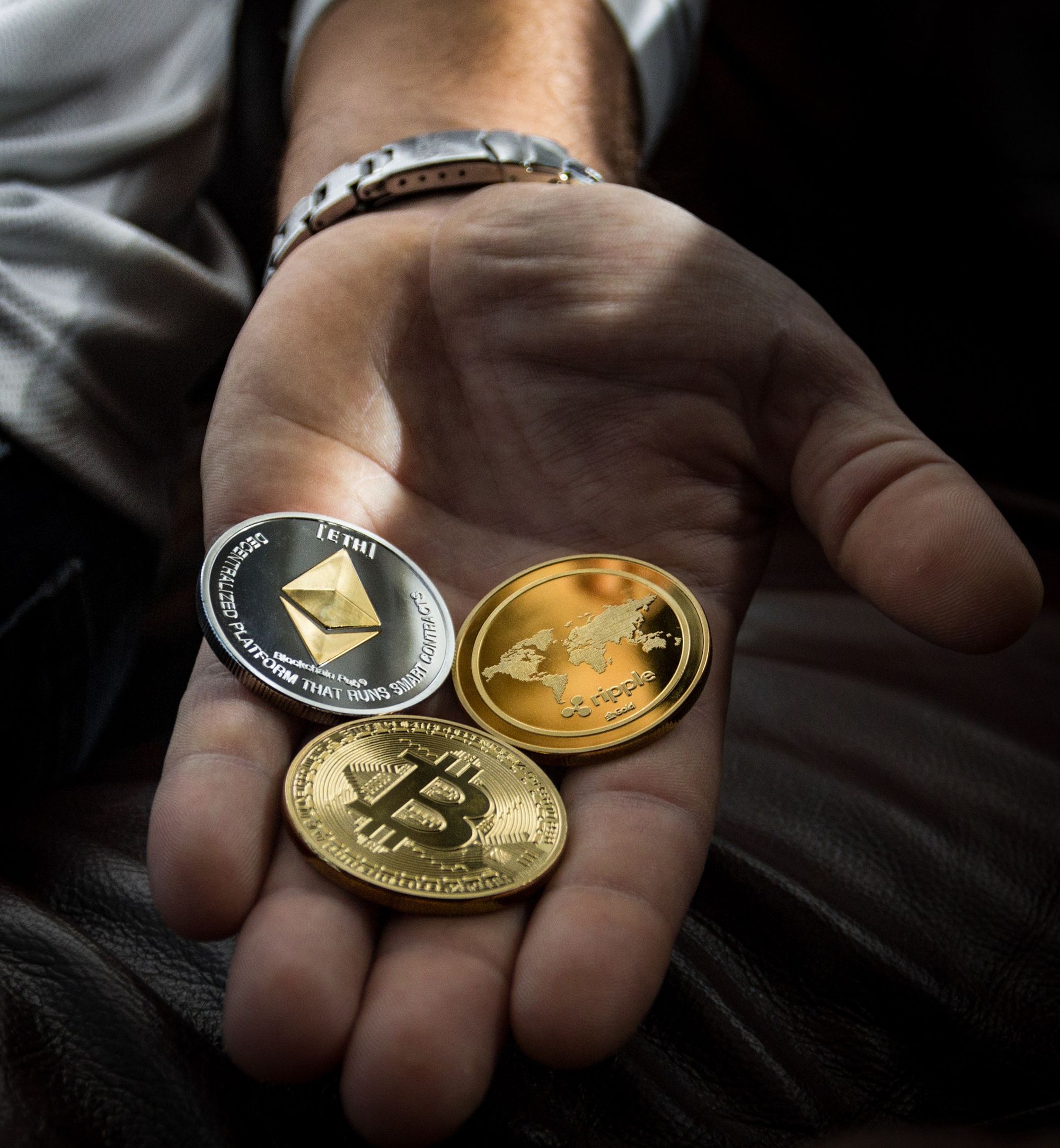 bitcoins El Salvador