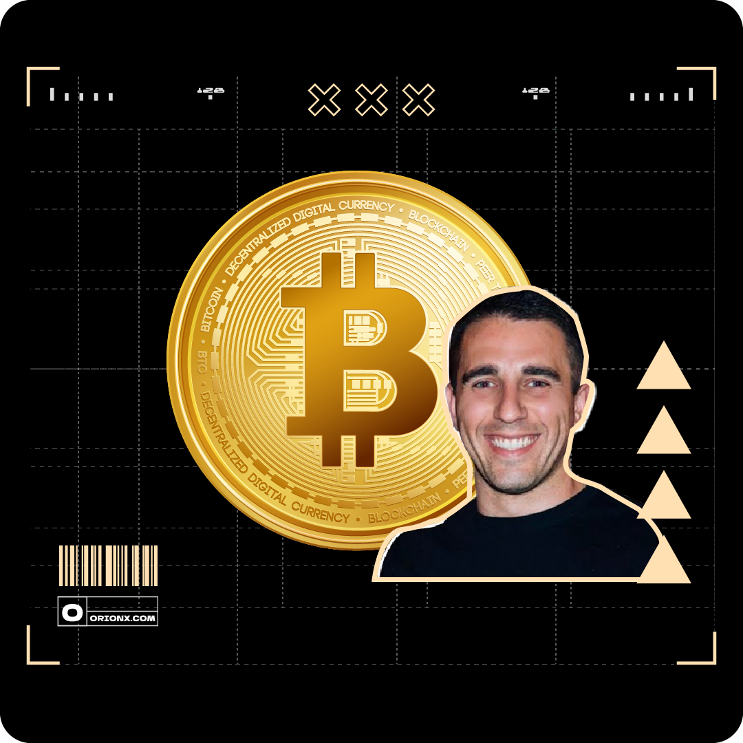 Anthony Pompliano Asegura Que Con Bitcoin Sobre Los USD $40.000 Ya ...