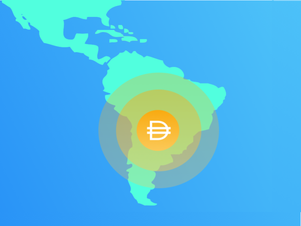 ¿Por qué Dai es la stablecoin con más presencia en Latinoamérica?