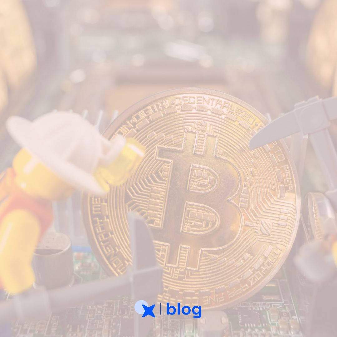 Minería de Bitcoin: Qué Es y Cómo Funciona