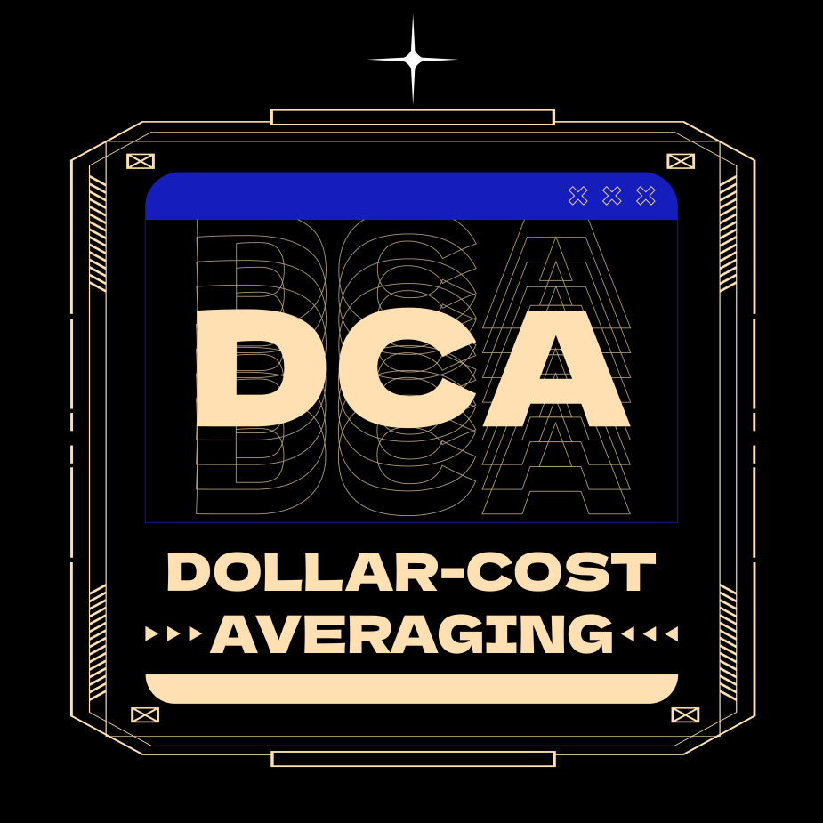 DCA: qué es y cómo funciona la estrategia Dollar-Cost Averaging
