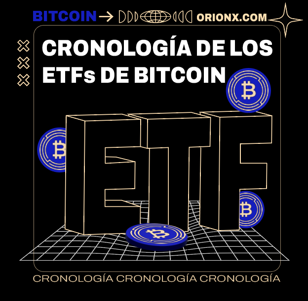 11 ETFs Spot de Bitcoin: ¿Te lo perdiste? Lee este resumen de la saga