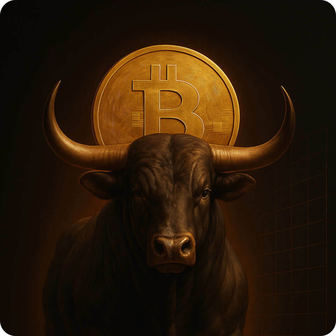 Bitcoin rompe máximo histórico en US$118,000 y Ethereum sube a US$3,000