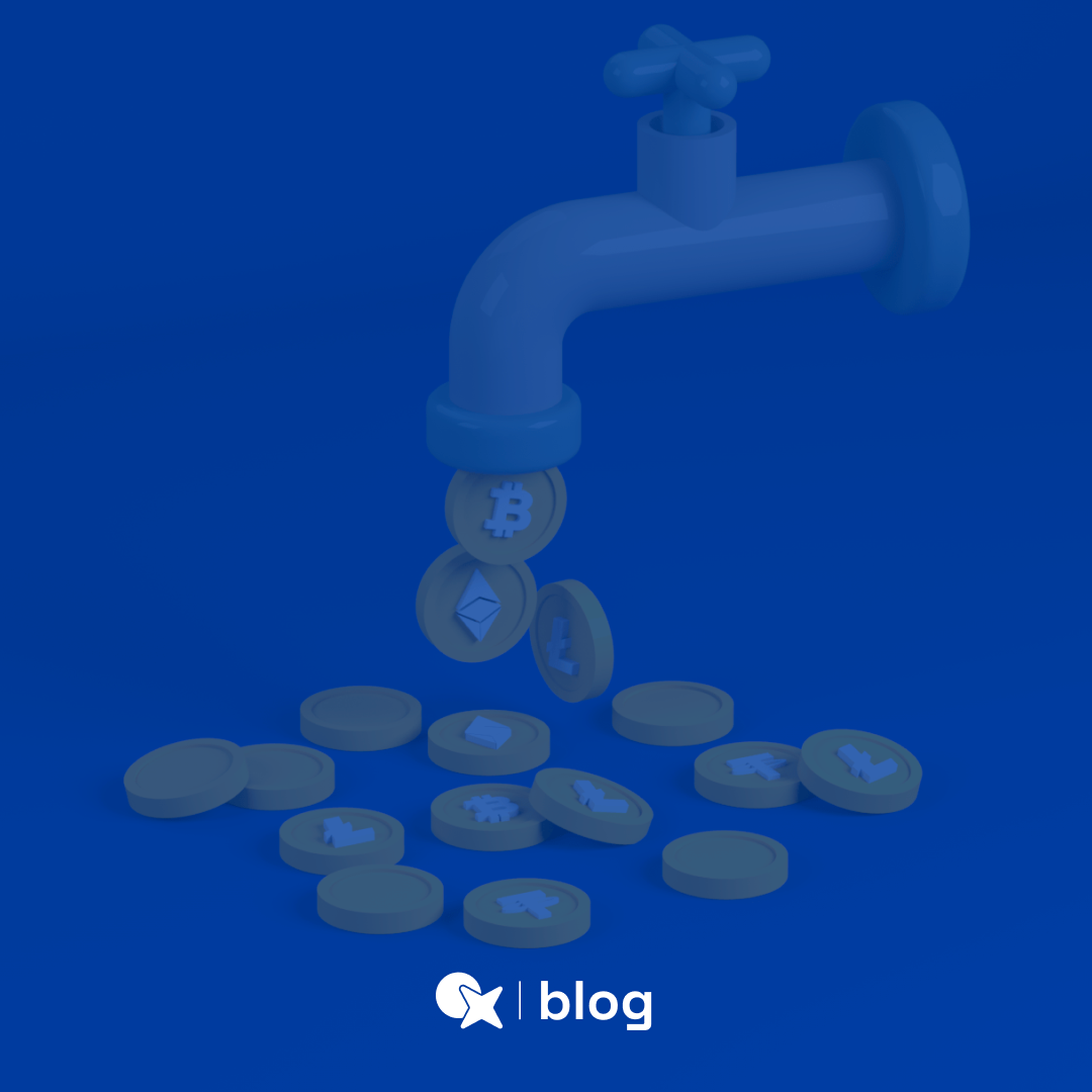 Faucets Crypto Qué Son y Cómo Funcionan