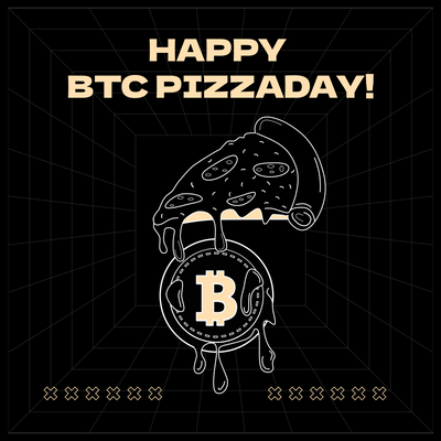 Pizza Day de Bitcoin: La historia detrás de la compra de pizza más cara de la historia