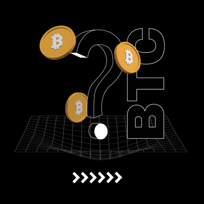 Análisis de tendencias: ¿Qué esperar de Bitcoin en febrero?