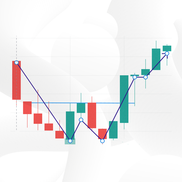 ¡Aprende a leer los gráficos de criptomonedas!