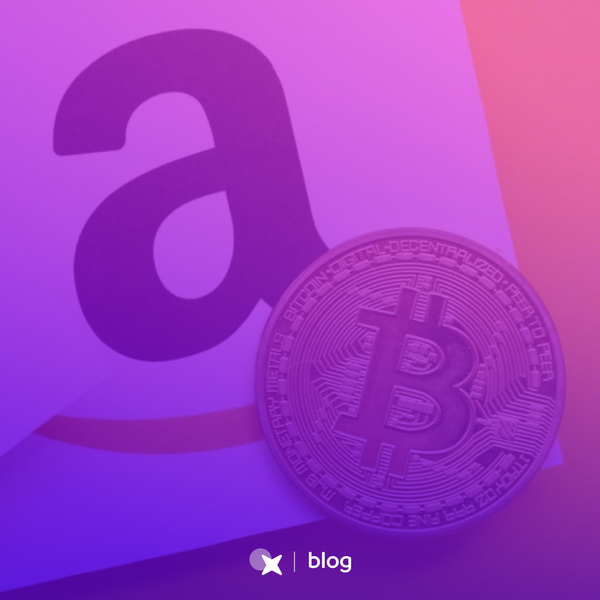 ¿Cómo ganar dinero en Amazon vendiendo tu conocimiento cripto?