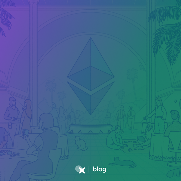 Ethereum, ¿la verdadera competencia de Bitcoin?