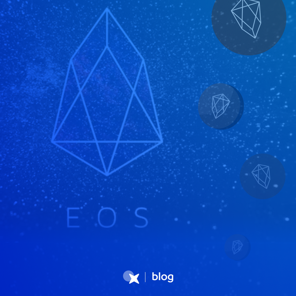 EOS: Qué Debes Saber de Esta Crypto