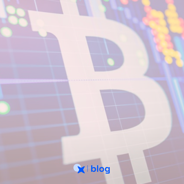 Traders en alerta por cambios de tendencia en Bitcoin