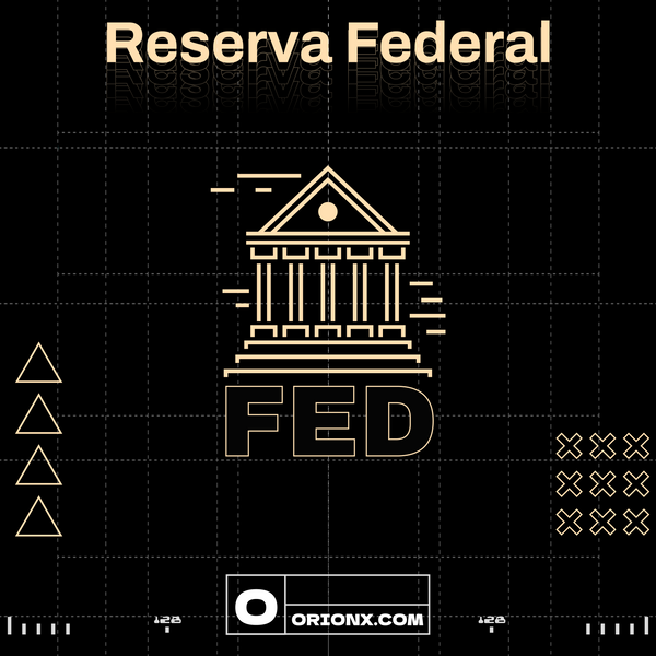 Bitcoin y la FED: ¿Las decisiones de la Reserva Federal afectan su precio? 🏦