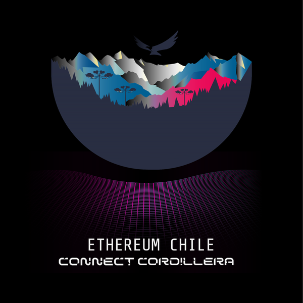 Concurso para evento Ethereum Chile 🇨🇱