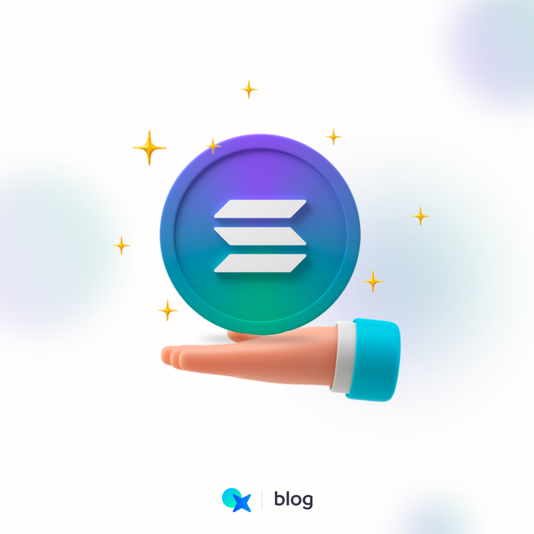 ¿Solana realmente brilla? ¡Conoce todo sobre ella!