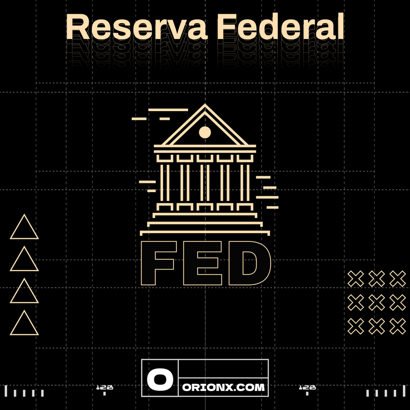 Bitcoin y la FED: ¿Las decisiones de la Reserva Federal afectan su precio? 🏦